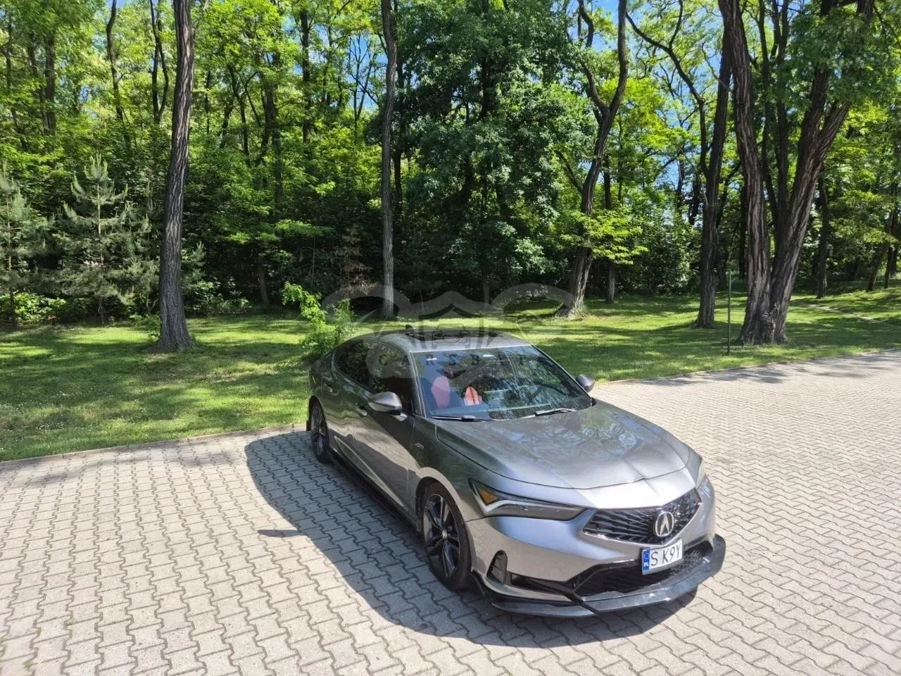 Acura Integra 2024