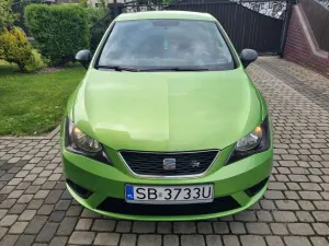 Seat Ibiza IV SC 1.2 Reference 2012