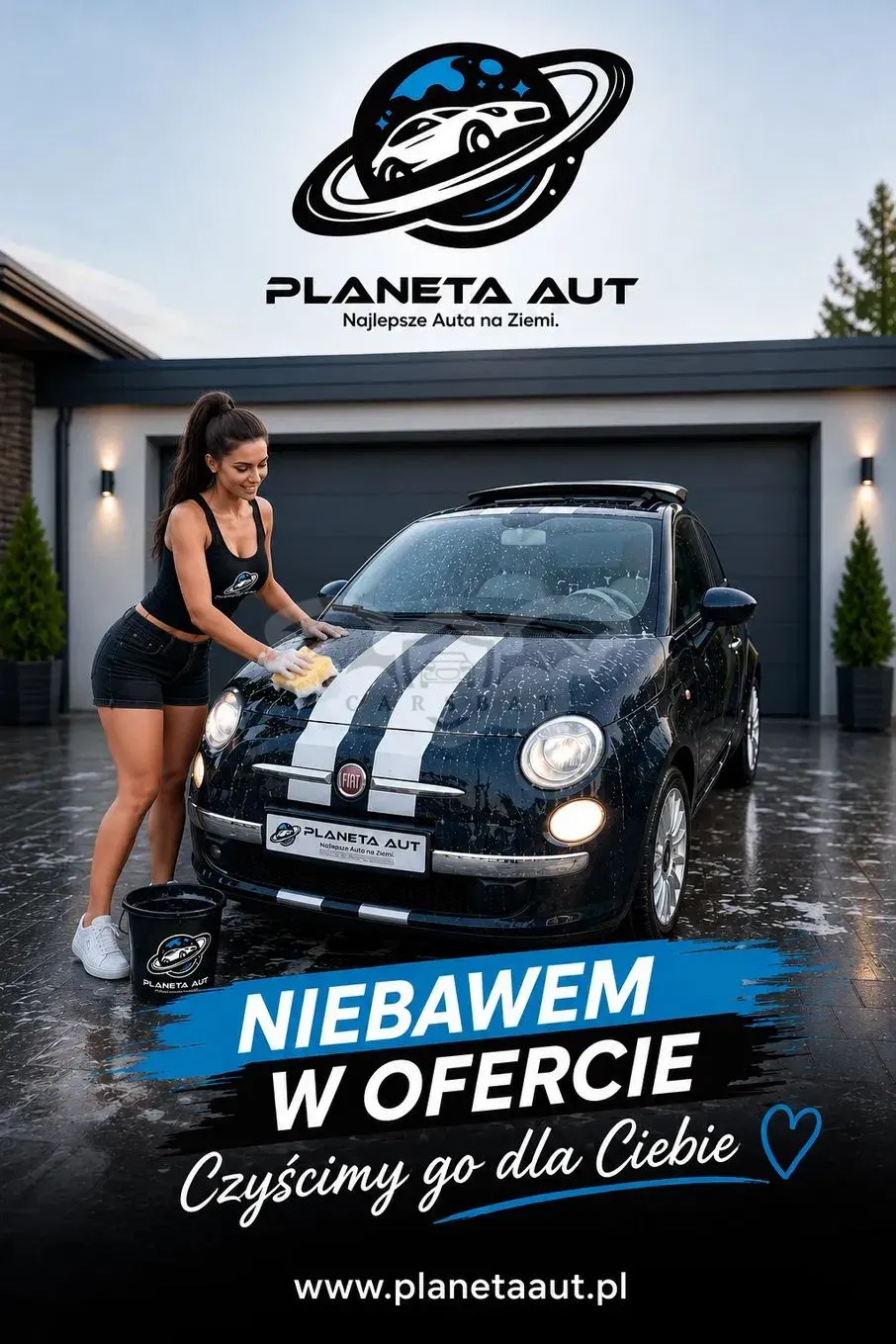 Fiat 500 1.2 Pop 2008