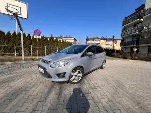 Ford Grand C-Max 1.6 TDCi Titanium 2010