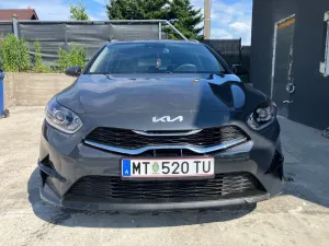Kia Ceed III 1.0 T-GDI 100 OPF Vision 2021