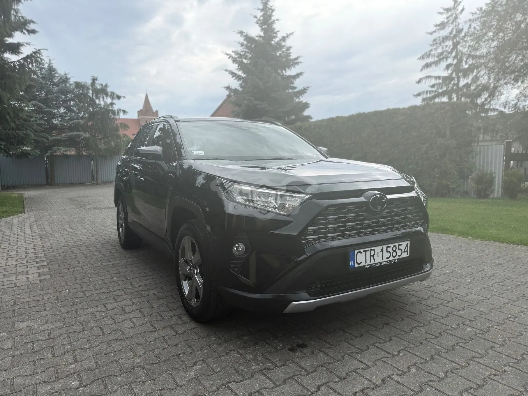 Toyota Rav4 V 2.0 Comfort 4x4 MS 2019