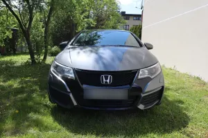 Honda Civic IX 1.4 Comfort 2016