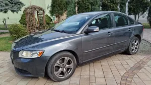 Volvo S40 II 2.0D Kinetic 2007