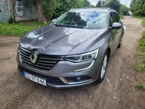 Renault Talisman (SM6) ENERGY dCi 130 EDC LIFE 2018