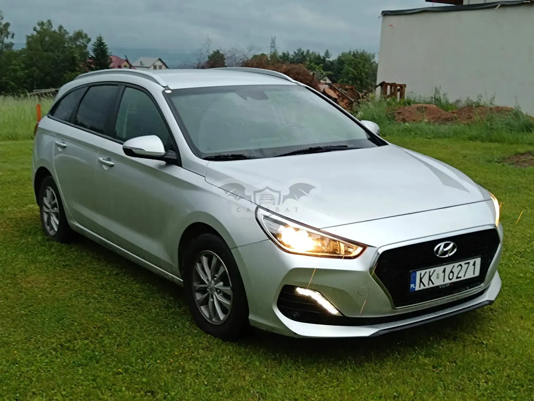 Hyundai i30 III 1.0 T-GDI Comfort 2019