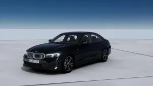 BMW 3 Series G20/G21 318i M Sport 2024