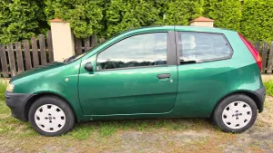 Fiat Punto II 1.2 8V 2001