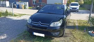 Citroën C4 I 1.6 HDi SX 2008