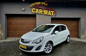 Opel Corsa D 1.4 16V Energy 2014