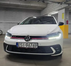 Volkswagen Polo VI 2022