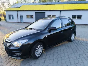 Hyundai i30 I 1.4 Comfort EU5 2011