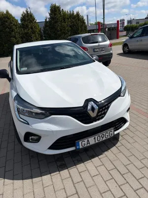 Renault Clio V 1.0 SCe Life 2020