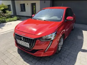 Peugeot 208 II 1.2 PureTech Active S&S 2019
