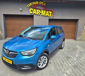 Opel Crossland 1.2 Start/Stop Edition 2020