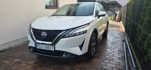 Nissan Qashqai III 1.3 DIG-T MHEV N-Connecta Xtronic 2023