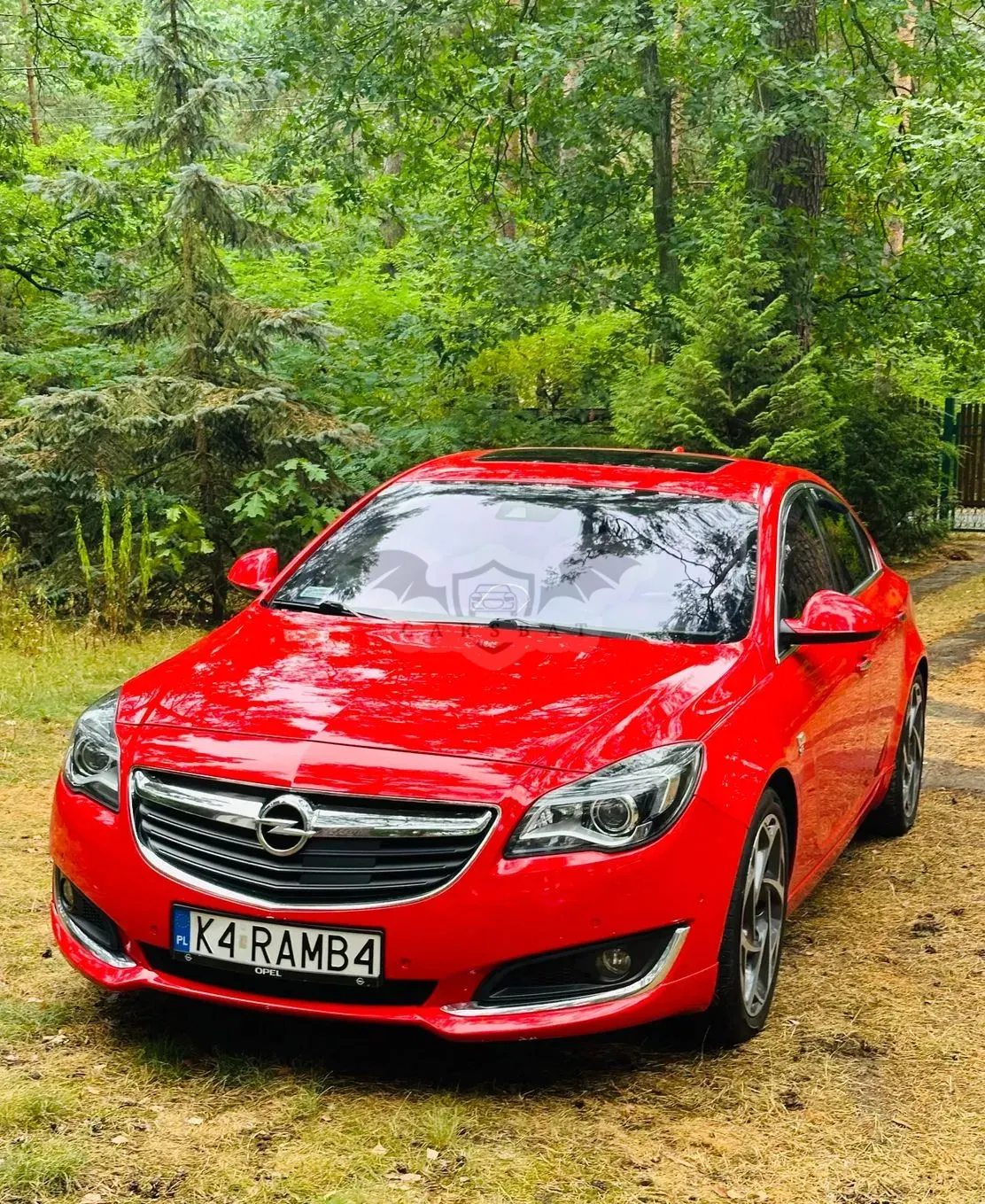 Opel Insignia A 2.0 CDTI ecoFLEX Start/Stop Business Innovation 2017