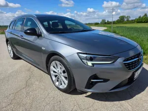 Opel Insignia B 2.0 CDTI Business Elegance S&S 2021