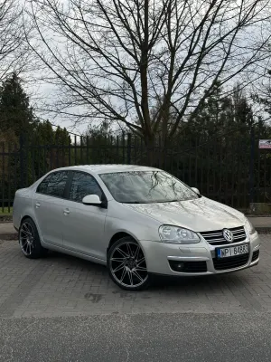 Volkswagen Jetta A5 1.4 TSI Trendline 2010