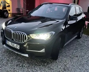 BMW X1 F48 sDrive18i 2020