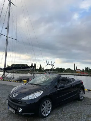 Peugeot 207 2008
