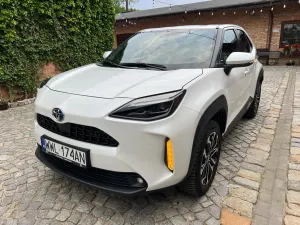 Toyota Yaris Cross Hybrid 1.5 Executive 4x4 2021