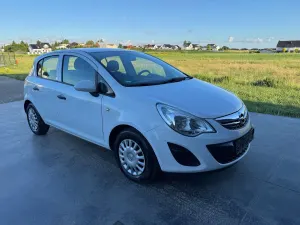 Opel Corsa D 1.2 16V Cosmo 2012
