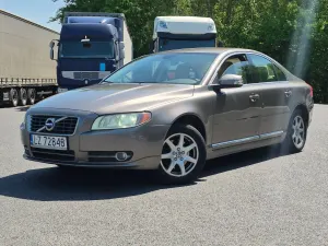 Volvo S80 II 2.0D Momentum 2009