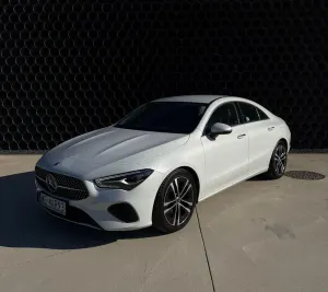 Mercedes-Benz CLA II 200 7G-DCT 2023