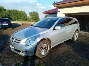 Mercedes-Benz R 320 CDI 4-Matic 2006
