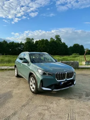 BMW X1 U11 sDrive18i 2023