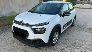 Citroën C3 III 1.5 BlueHDi Feel S&S 2021