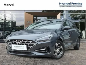 Hyundai i30 III 1.5 T-GDI 48V Smart 2023