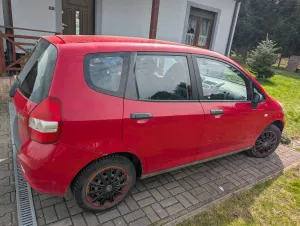Honda Jazz II 1.2 LS 2004