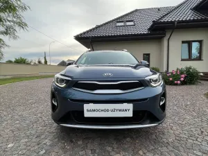 Kia Stonic 1.4 L 2018