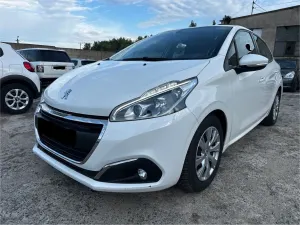 Peugeot 208 I 1.5 BlueHDi Active Pack S&S 2020