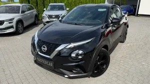 Nissan Juke II 1.0 DIG-T Tekna DCT 2025
