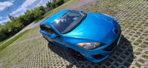Mazda 3 I 2010