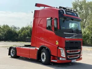 Volvo FH 2017