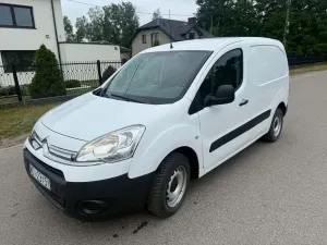 Citroën Berlingo 2014