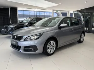 Peugeot 308 T9 1.2 PureTech GPF Active Pack Business S&S 2020
