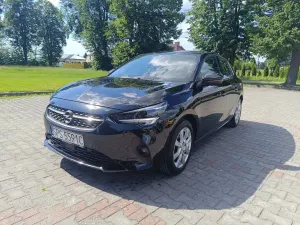 Opel Corsa F 1.2 Edition S&S 2020