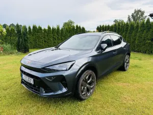 Cupra Formentor 1.5 eTSI mHEV DSG 2024