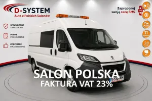 Peugeot Boxer 2017