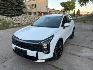 Kia Sportage V 2026