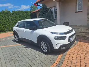 Citroën C4 Cactus 1.2 PureTech Origins S&S EAT6 2019