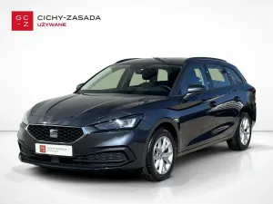 Seat Leon IV 1.5 TSI Style 2024