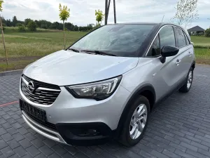 Opel Crossland 1.2 T Enjoy S&S 2019