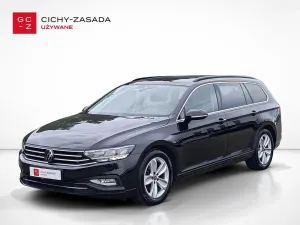 Volkswagen Passat B8 2022