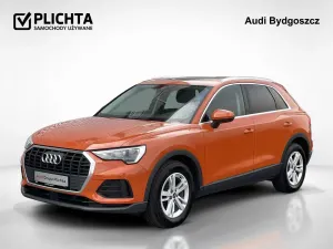 Audi Q3 II 2023